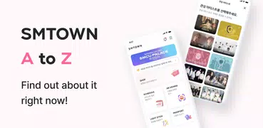 SMTOWN | OFFICIAL