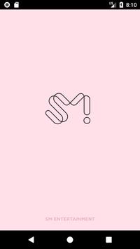 SMTOWN 海报