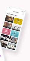 SMTOWN تصوير الشاشة 1