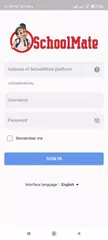 SchoolMate XAPK download