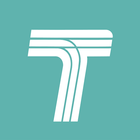 TRAQ walking shoes icon