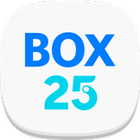 BOX25 택배찾기 иконка