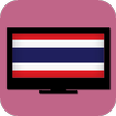 Thailand Tv icon