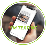 SMS Marketing App icône