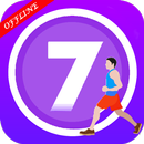 7 Minute Workout | घरेलू कसरत-APK