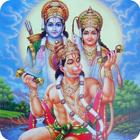 Hanuman Chalisa & Aarti Audio icon
