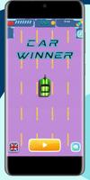 Xtreme Car Speed Racing Game poster