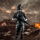 Cover Ops - FPS Shooting Game APK