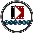 Mytube icon