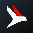 Flashbird (by Pegase) أيقونة