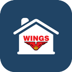Wings Apps icône