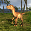 Raptor simulator 2019