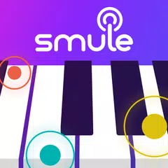 Magic Piano by Smule APK download