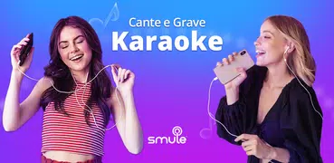 Smule: +10M Karaoke Cançōes