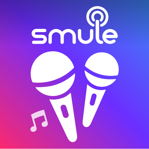 Smule: Sing Karaoke-Lieder