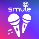 Smule: 무제한으로 노래하고 녹음하는 노래방 APK