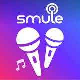 Smule : Chansons et karaoké