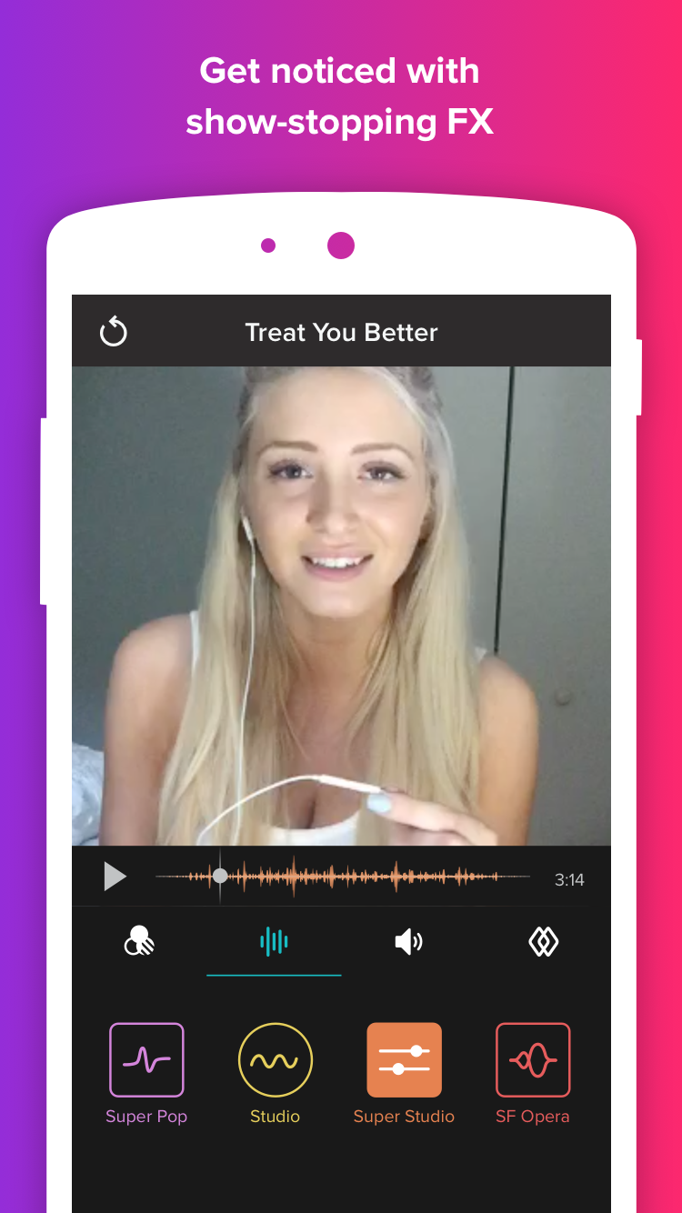 Smule for Android - APK Download - 