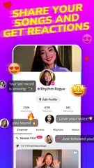 Smule: Sing, Duet & Karaoke XAPK download
