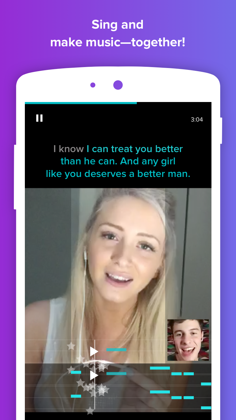 Smule for Android - APK Download - 