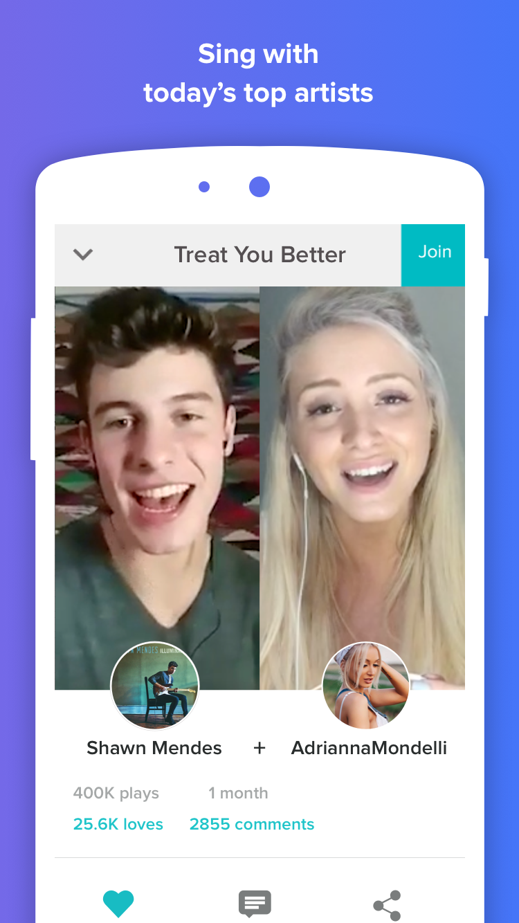 Smule for Android - APK Download - 