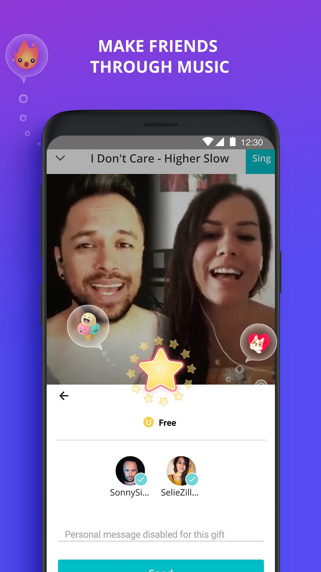 Smule - The Social Singing App APK 7.3.7.1 Download for ...