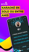 Smule Affiche