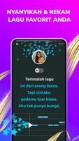 Smule screenshot 1