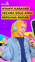 Smule penulis hantaran