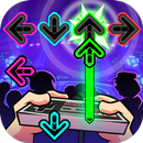 Tap The Beat Duel APK