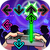 Tap The Beat Duel APK