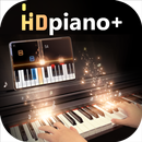 HDpiano+ Shortcut Piano Skills APK
