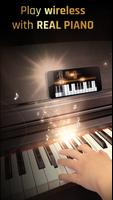 HDpiano+ Shortcut Piano Skills poster