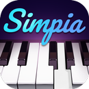 Simpia: Learn Piano Fast APK
