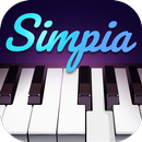 Simpia: Aprende Piano Rápido APK