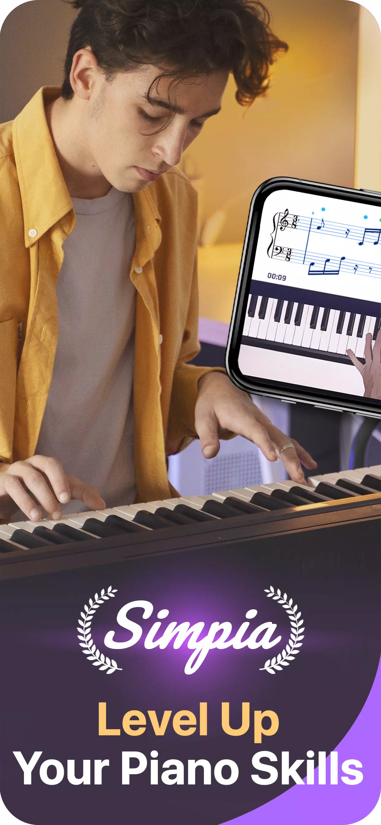 Stream Experience the Joy of Playing Piano with Piano APK Download