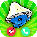 Smurf Cat Fake Call Surprise APK