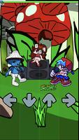 Smurf Cat FNF 스크린샷 3