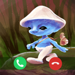 Smurf Cat Meme is Calling You