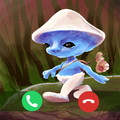 Smurf Cat Meme is Calling You