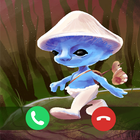 Smurf Cat Meme is Calling You иконка