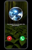 Smurf Cat Meme is Calling You скриншот 1
