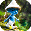 smurf cat: jump game! APK