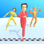 Survival Challenge - All Games