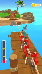 Скачать Survival Challenge - All Games XAPK