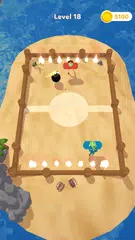Скачать Survival Challenge - All Games XAPK