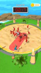 Скачать Survival Challenge - All Games XAPK