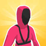 Squid Challenge - Survival Game