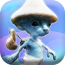 Smurf Cat Crush Game APK