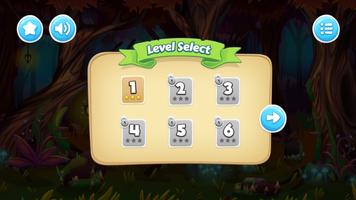 Super Oggy Game World Runner Poster